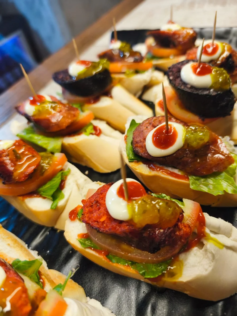 TAPAS